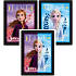 Epee Merch Disney Ice Kingdom Anna and Elsa 3D obrázok 291 x 242 x 43 mm