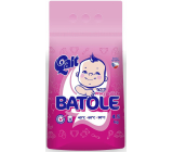 Qalt Batole prací prášok pre detskú bielizeň 35 dávok 4,5 kg
