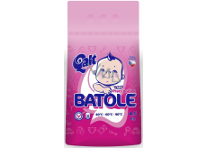 Qalt Batole prací prášok pre detskú bielizeň 35 dávok 4,5 kg