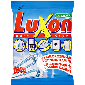 Tatrachema Luxon odstraňovač vodného kameňa, 100 g