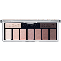 Catrice The Essential Nude Eyeshadow Palette paleta očných tieňov 010 Renude My Style 10 g
