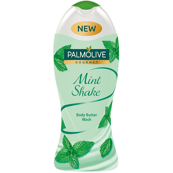 Palmolive Gourmet Mint Shake sprchový gél 250 ml