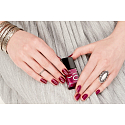 Catrice ICONails Gél Lacque lak na nechty 35 Its a Berryful Day 10,5 ml