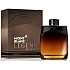 Montblanc Legend Night toaletná voda pre mužov 50 ml