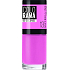 Maybelline Colorama rýchloschnúci, dlhotrvajúci lak na nechty 13 Princess 7 ml