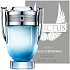 Paco Rabanne Invictus Aqua 2018 toaletná voda pre mužov 50 ml