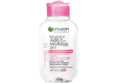 Garnier Skin Naturals micelárna voda pre citlivú pleť mini 100 ml