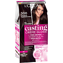 Loreal Paris Casting Creme Gloss krémová farba na vlasy 300 Espresso