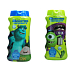 Mattel Monster Monsters Ltd. pena do kúpeľa 475 ml