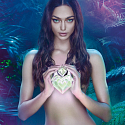 Thierry Mugler Aura Mugler Eau de Parfum Sensuelle toaletná voda pre ženy 30 ml