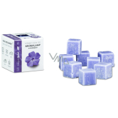 Kozák Magický brčál prírodný voňavý vosk do aromalámp a interiérov 8 kociek 30 g