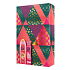 Fa Magic Oil Pink Jasmine Scent sprchový gél 250 ml + Pink Passion Floral Scent dezodorant sprej pre ženy 150 ml, kozmetická sada