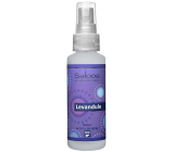 Saloos Natur Aroma Airspray Litsea Levanduľa bytový sprej 50 ml