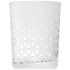 Yankee Candle Belmont Sandblasted on Glass svietnik na votívny sviečku 7 x 5,5 cm