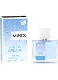 Mexx Fresh Splash for Her toaletná voda 30 ml