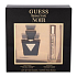 Guess Seductive Noir toaletná voda pre ženy 30 ml + toaletná voda 15 ml, darčeková sada