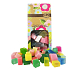 Bomb Cosmetics Mydlové kocky - Soap Chunks Darčekový sáčok 300 g