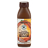 Garnier Fructis Smoothing Macadamia Hair Food hydratačný šampón pre hladký účes na suché, nepoddajné a krepaté vlasy 350 ml