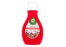 Air Wick Fresh n Up Wild Berries - Lesné plody s knôtom tekutý osviežovač vzduchu 375 ml