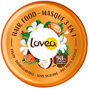 Lovea Monoi 3v1 maska, kondicionér a leave-in na suché a poškodené vlasy 390 ml