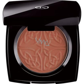 Korff Cure Make Up Compact Illuminating Blush rozjasňujúca kompaktná lícenka 01 5 g