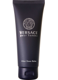 Versace pour Homme Balzam po holení 100 ml