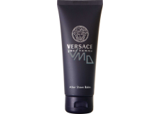 Versace pour Homme Balzam po holení 100 ml