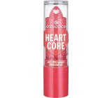 Balzam na pery Essence Heart Core 02 Sweet Strawberry 3 g