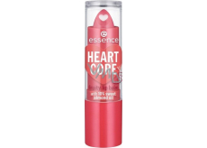 Balzam na pery Essence Heart Core 02 Sweet Strawberry 3 g