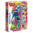 Clementoni Subway Trolls Puzzle 30 dielikov, odporúčaný vek 3+