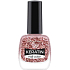 Golden Rose Keratin Nail Color Glitter lak na nechty 408 10,5 ml