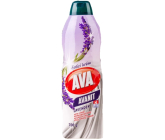 Ava Avanit Levanduľový tekutý čistiaci krém 700 g
