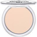 Essence Brighten up! Banana transparentný matujúci púder 20 Bababanana 9 g