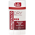 Borotalco Men Dry Amber Scent dezodorant pre mužov 40 ml