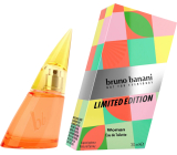 Bruno Banani Summer Limited Edition 2023 Woman toaletná voda pre ženy 30 ml