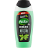 Radox Men Osviežujúci mentol a čajovník 3v1 sprchový gél na telo, tvár a šampón pre mužov 400 ml