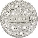 Catrice Pearl Glaze rozjasňovač s trblietavými perlami 10 g