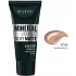 Revers Mineral Perfect Silky Matte Hydratačný a zmatňujúci make-up 40 Warm Beige 30 ml