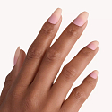 Essence Nails In Style umelé nechty 16 Café Au Lait 12 kusov