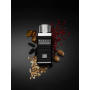 Bugatti Iconiq Black toaletná voda pre mužov 100 ml