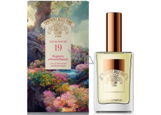 Compagnia Delle Indie 19 Lily of the Valley and White Musks parfumovaná voda pre ženy 75 ml
