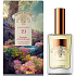Compagnia Delle Indie 19 Lily of the Valley and White Musks parfumovaná voda pre ženy 75 ml