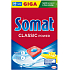Somat tablety do umývačky Classic 95 ks