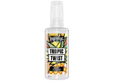 Impulse Tropic Twist telová hmla v spreji 100 ml