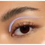 Essence Colour it! tekuté očné linky 03 Light lilac 3 ml