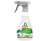 Frosch Eko hygienický čistič chladničiek a iných kuchynských povrchov 300 ml