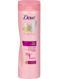 Dove Glow + Shine tělové mléko 250 ml
