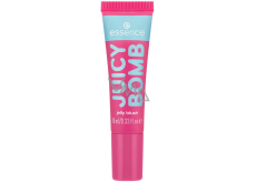 Essence Juicy Bomb Party Jelly tvářenka 01 Cassis Crush 10 ml