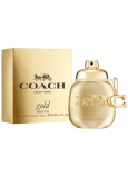Coach Gold Parfum parfém pro ženy 30 ml
