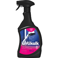LAVON čistič na rez a vodný kameň Easy Clean Antikalk, 750 ml
